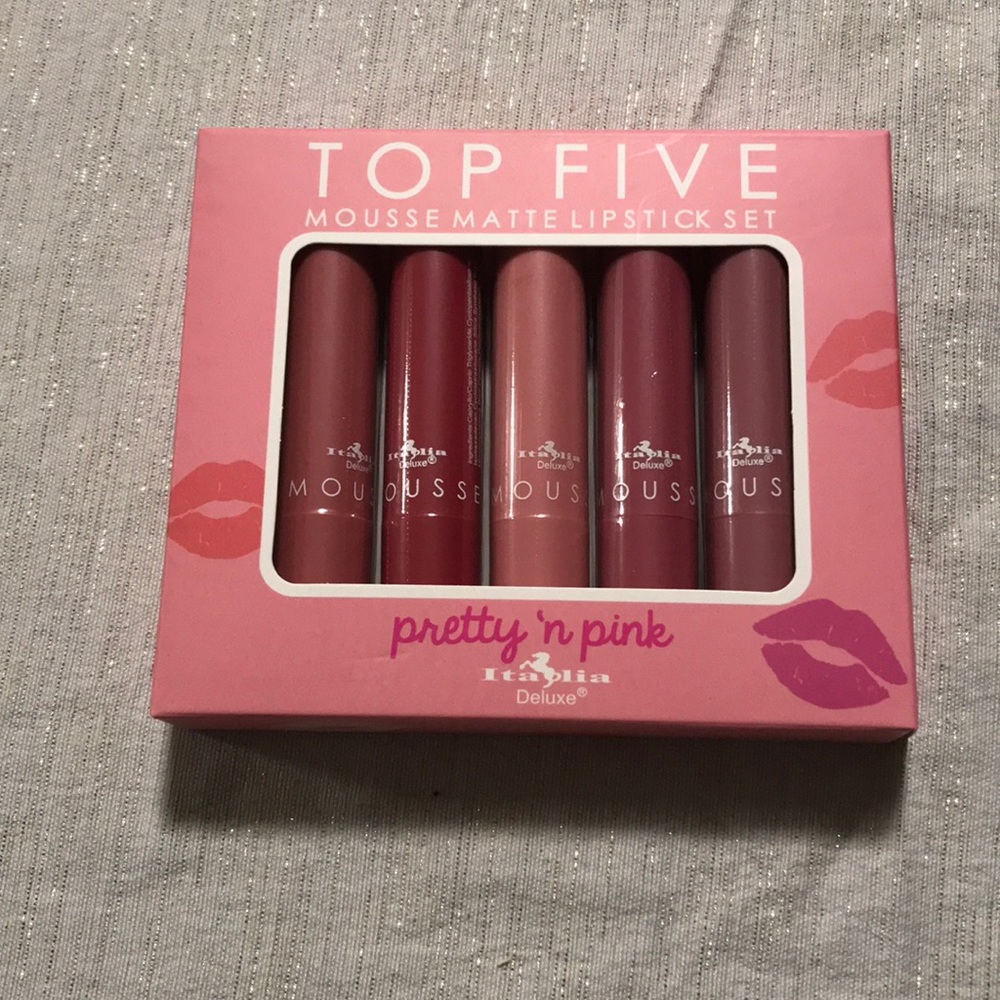 Lipstick’s